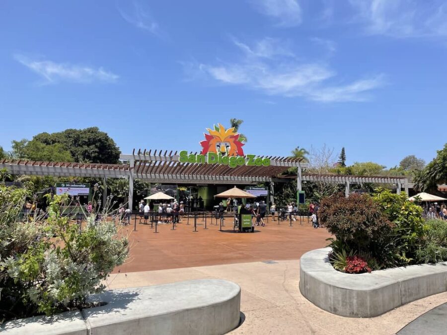 San Diego Zoo Promo Code