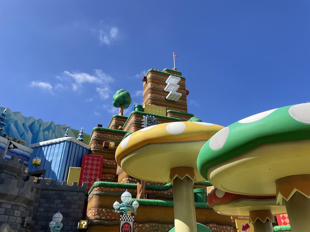 Universal Studios Hollywood 2-Day Discount