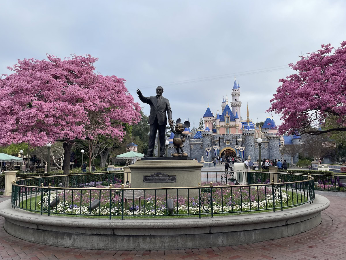 Disneyland Discount Tickets