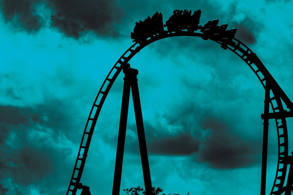 SeaWorld Orlando