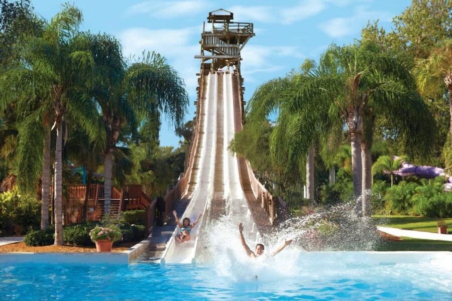 Adventure Island discount tickets
