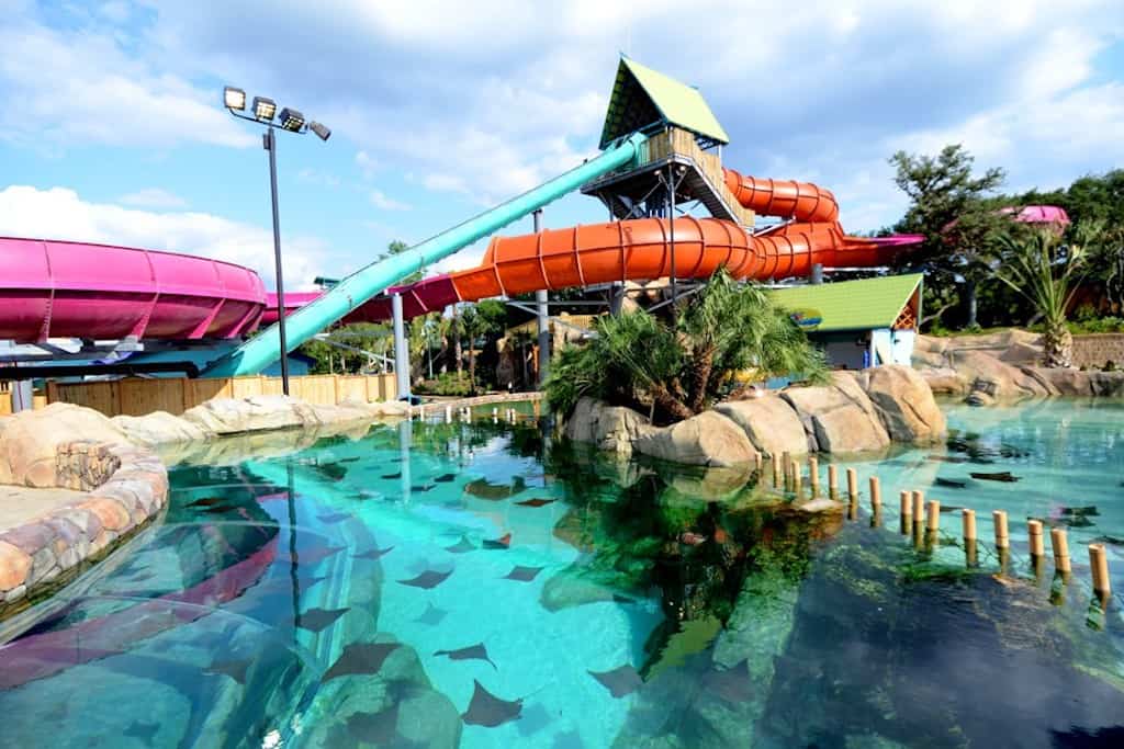 Aquatica discount tickets