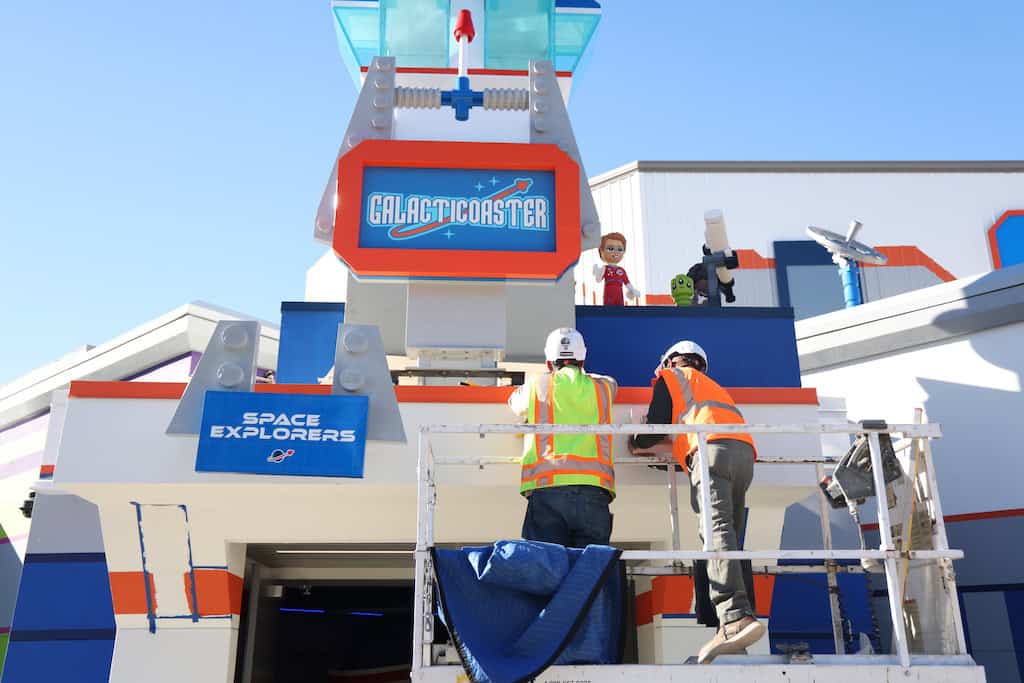 Legoland California $39 Kids Tickets