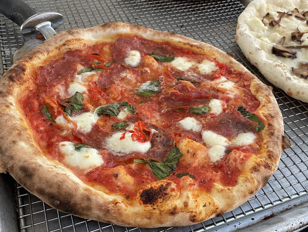 national pizza day deals and freebies