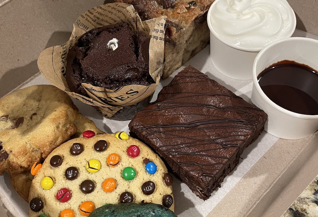 National Dessert Day Freebies and Deals